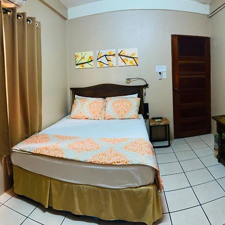 City Garden Apartment مدينة بليز المظهر الخارجي الصورة