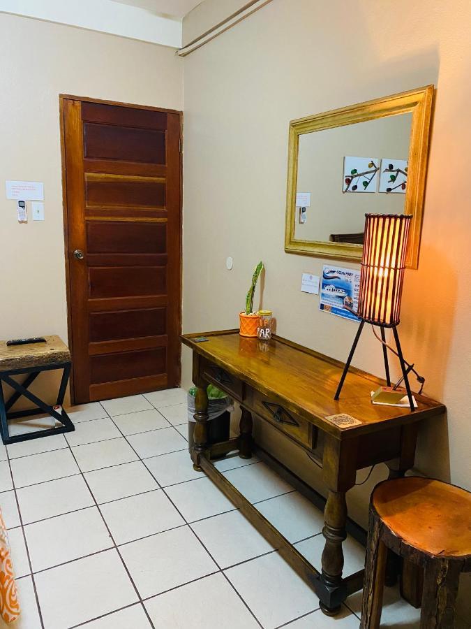 City Garden Apartment مدينة بليز المظهر الخارجي الصورة