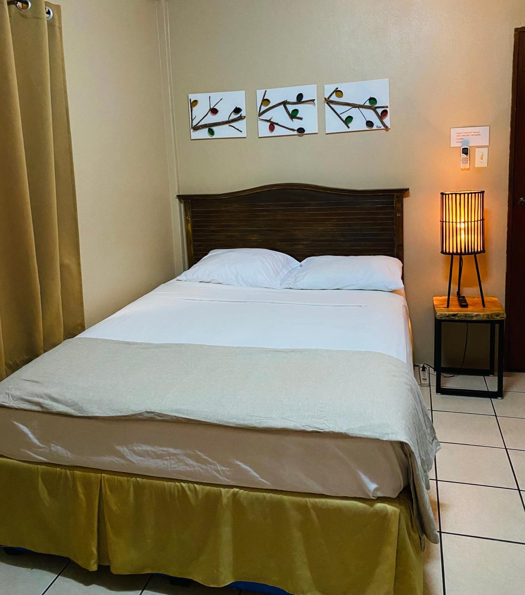 City Garden Apartment مدينة بليز المظهر الخارجي الصورة