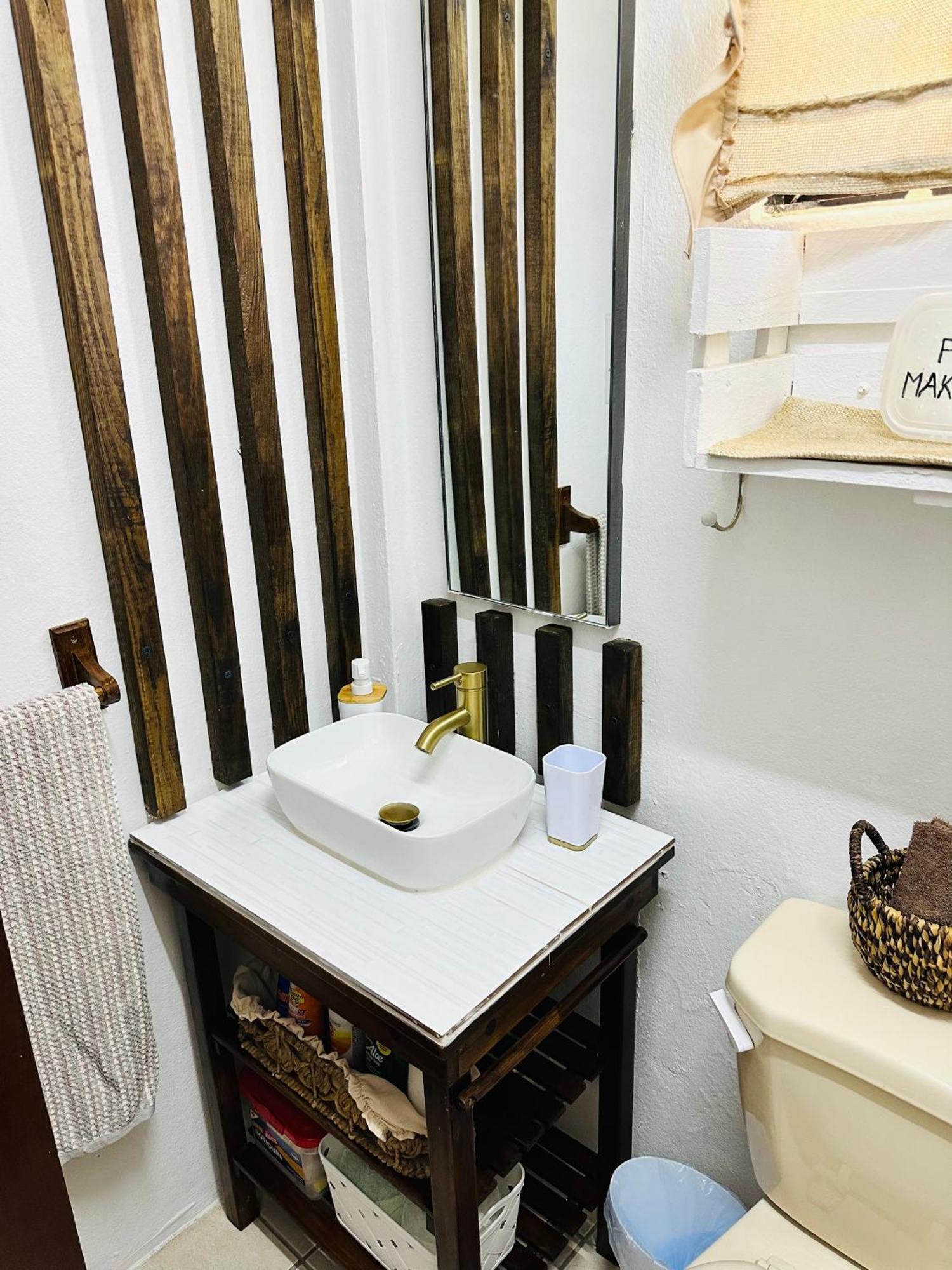 City Garden Apartment مدينة بليز المظهر الخارجي الصورة