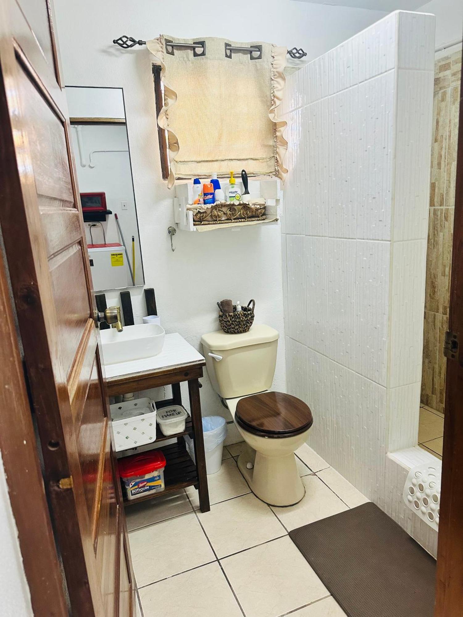 City Garden Apartment مدينة بليز المظهر الخارجي الصورة