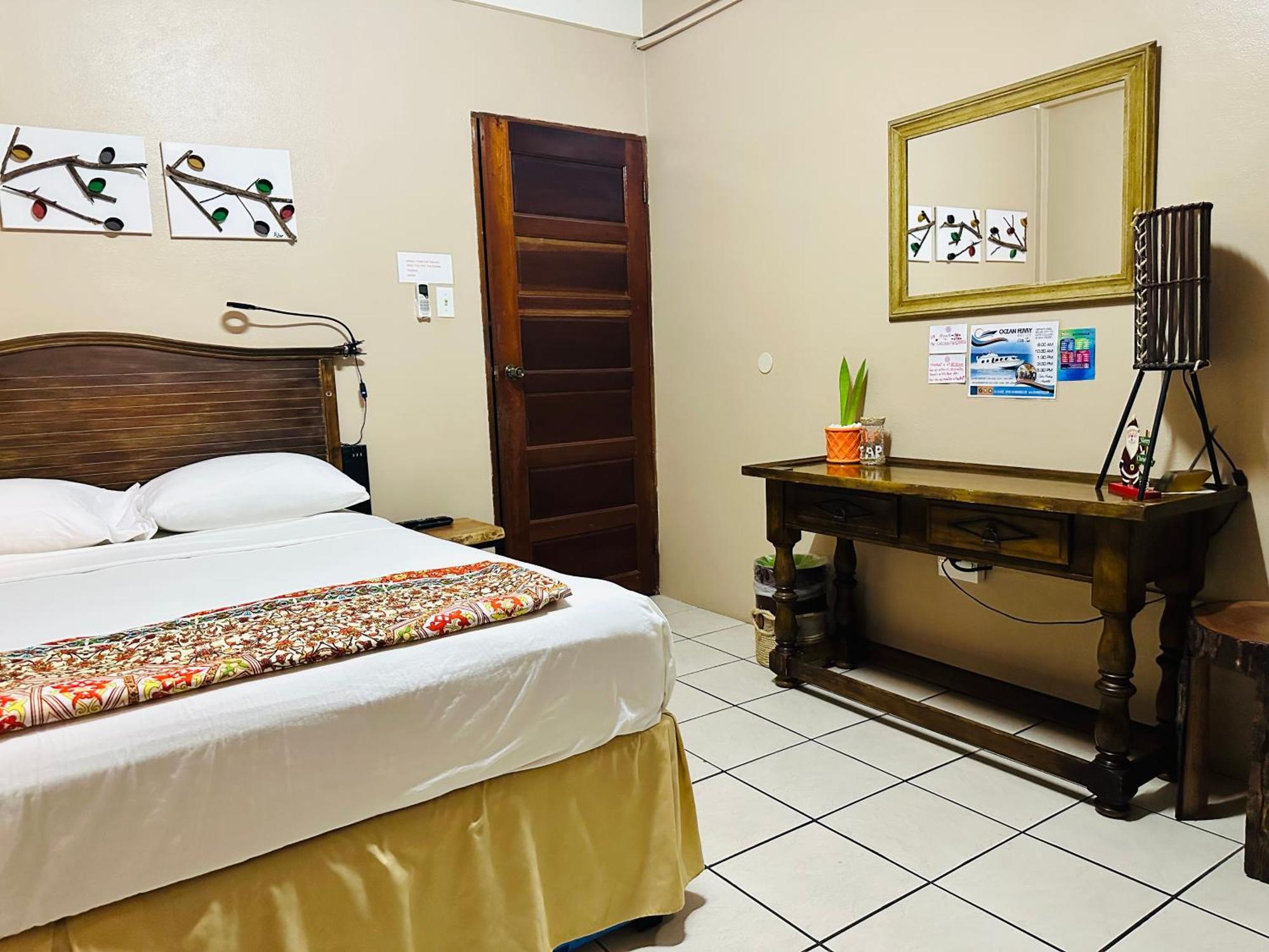 City Garden Apartment مدينة بليز المظهر الخارجي الصورة