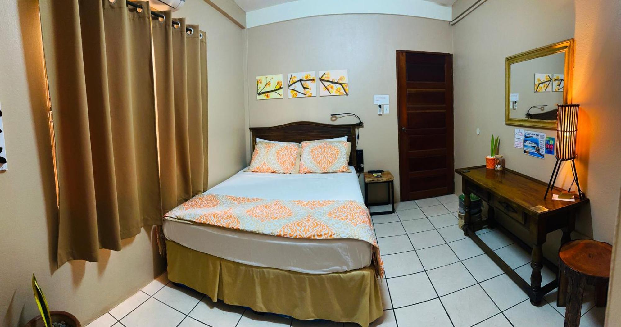 City Garden Apartment مدينة بليز المظهر الخارجي الصورة